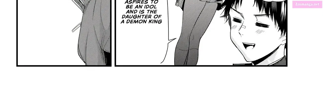 Jimoto no Ijimekko-tachi ni Shikaeshi Shiyou to Shitara, Betsu no Tatakai ga Hajimatta Zinmanga X Chapter 2 Page 36