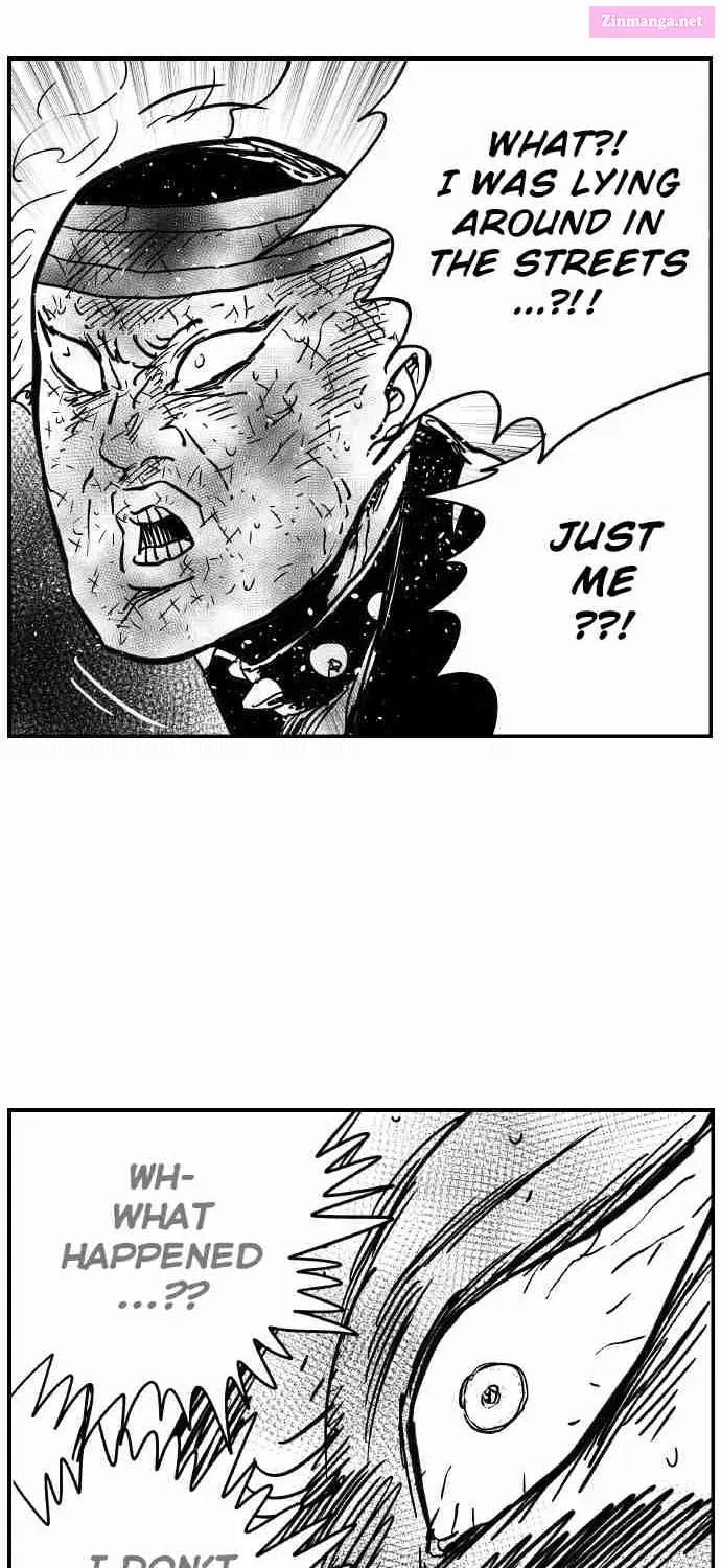 Hellper 2 - Killberos Zinmanga X Chapter 119 Page 16