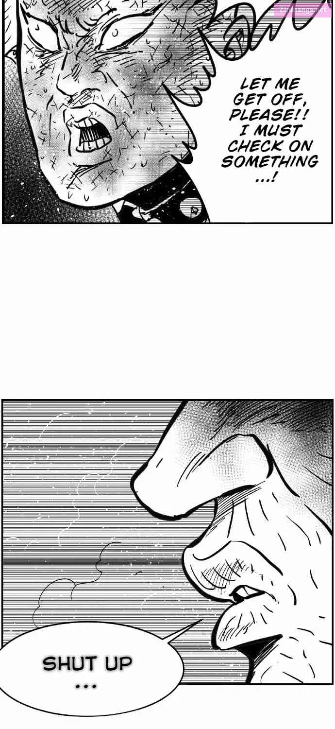 Hellper 2 - Killberos Zinmanga X Chapter 119 Page 20