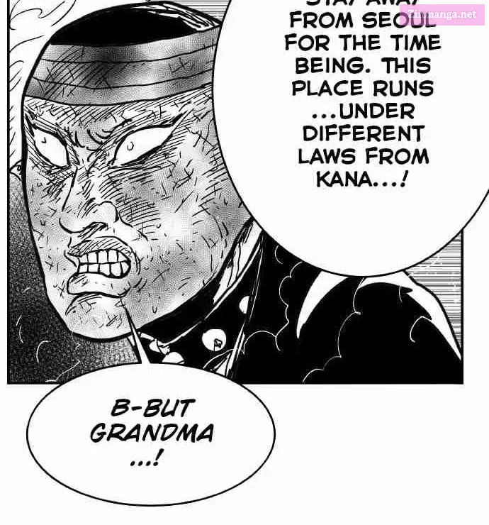 Hellper 2 - Killberos Zinmanga X Chapter 119 Page 22