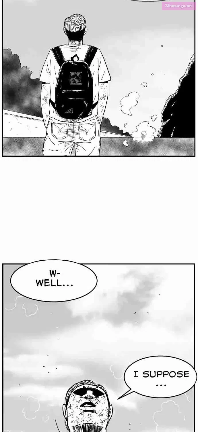 Hellper 2 - Killberos Zinmanga X Chapter 119 Page 32