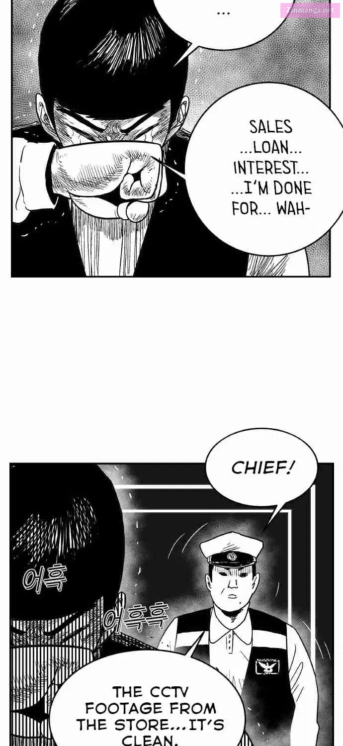 Hellper 2 - Killberos Zinmanga X Chapter 119 Page 37