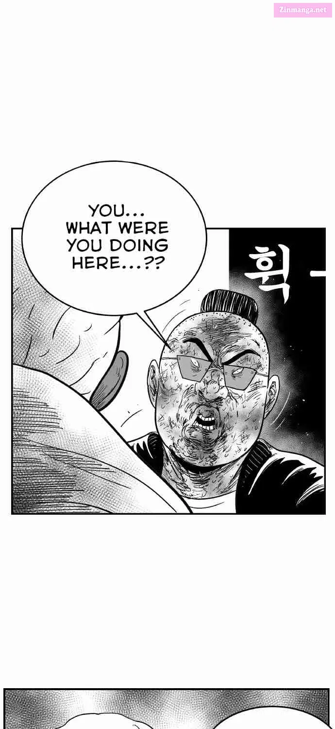 Hellper 2 - Killberos Zinmanga X Chapter 119 Page 41