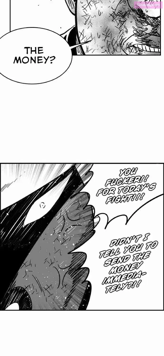 Hellper 2 - Killberos Zinmanga X Chapter 119 Page 43