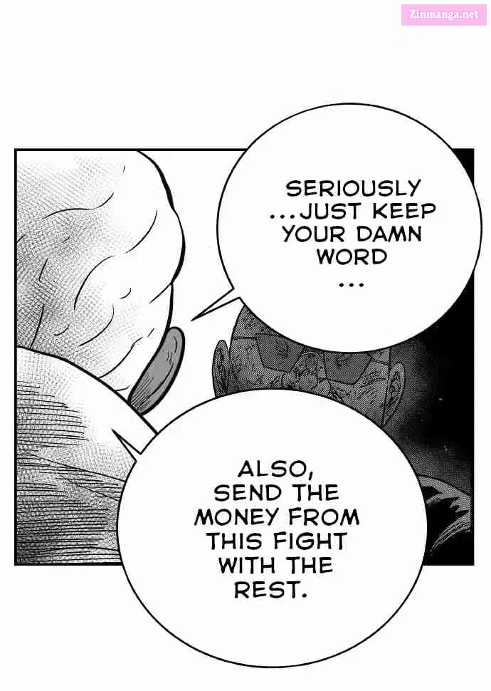 Hellper 2 - Killberos Zinmanga X Chapter 119 Page 44