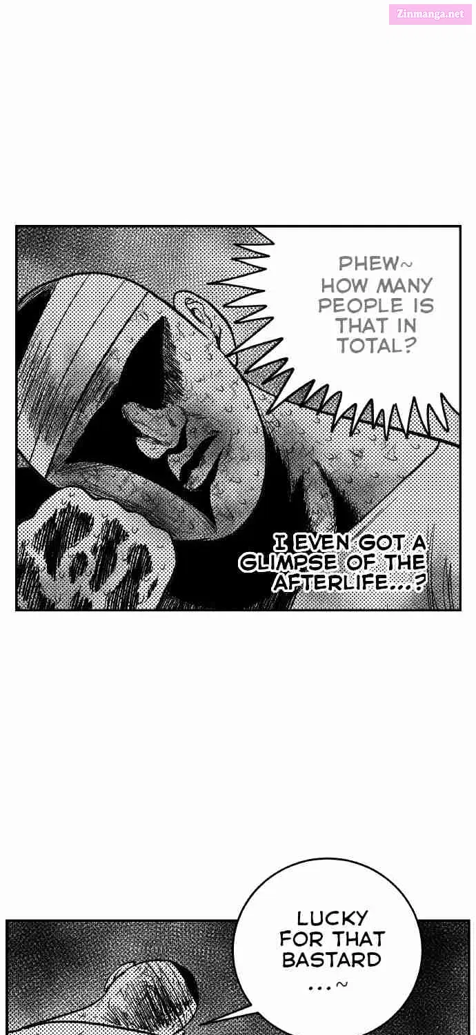 Hellper 2 - Killberos Zinmanga X Chapter 119 Page 54