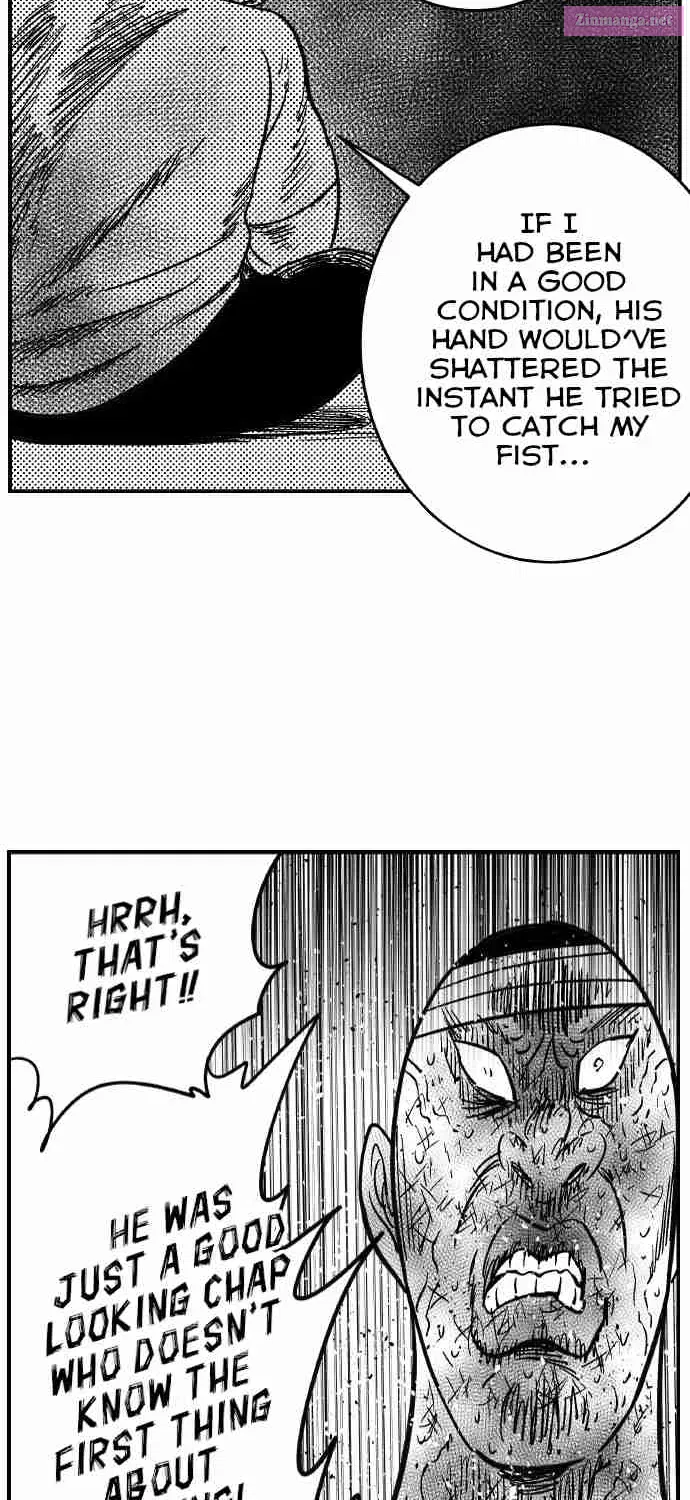 Hellper 2 - Killberos Zinmanga X Chapter 119 Page 55
