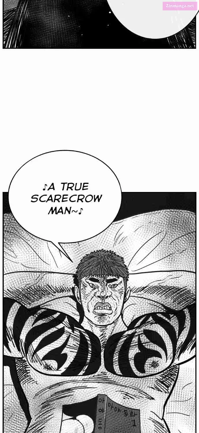 Hellper 2 - Killberos Zinmanga X Chapter 119 Page 64