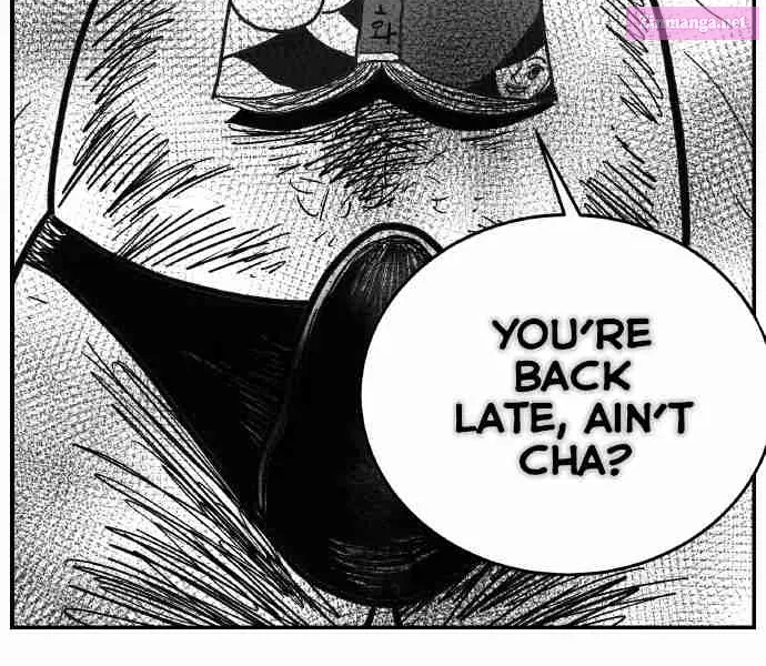 Hellper 2 - Killberos Zinmanga X Chapter 119 Page 65