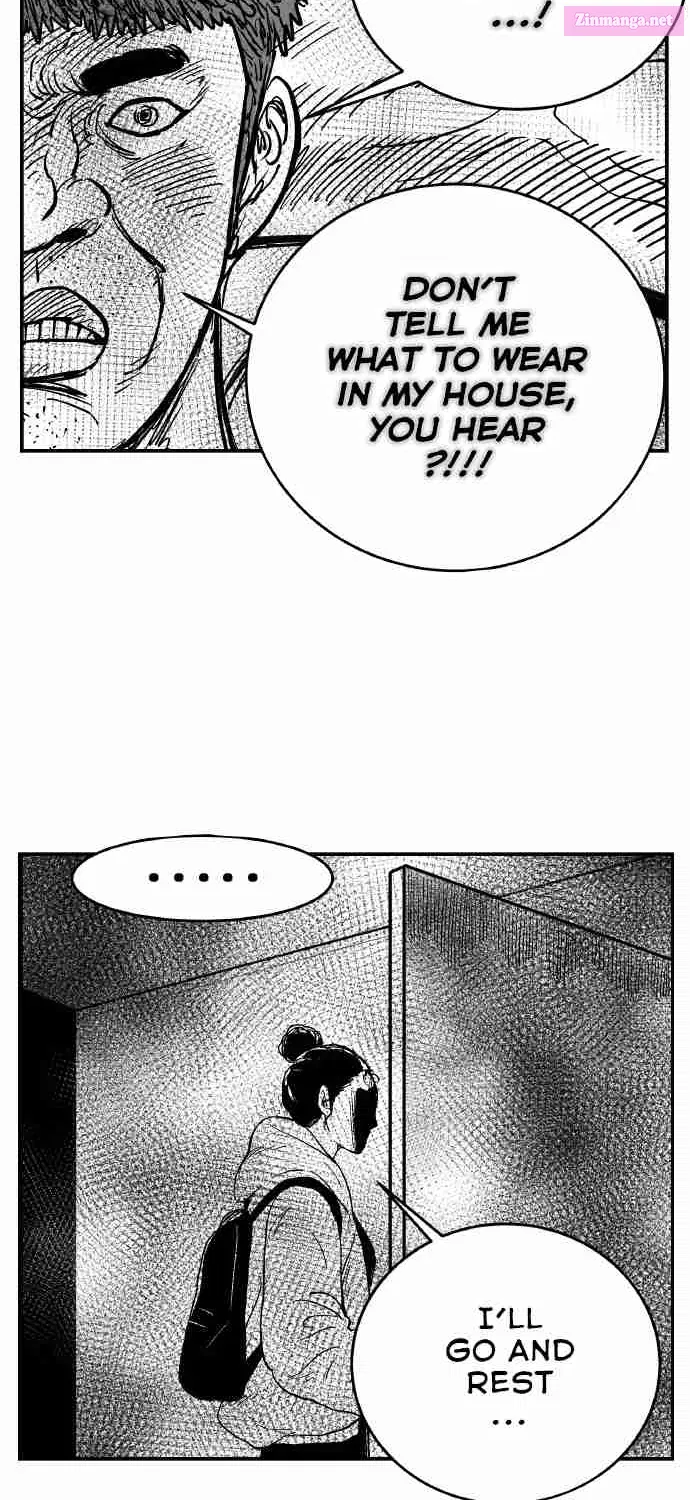 Hellper 2 - Killberos Zinmanga X Chapter 119 Page 67