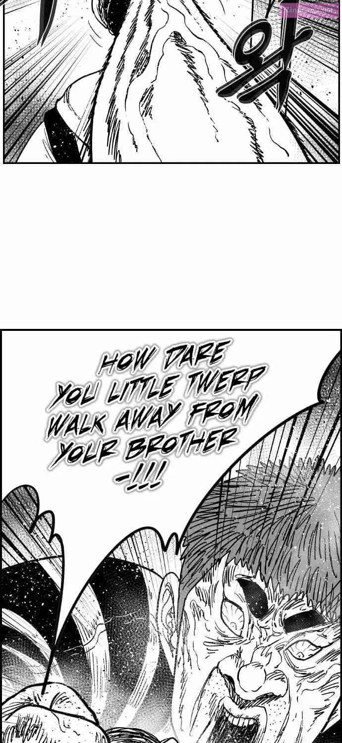 Hellper 2 - Killberos Zinmanga X Chapter 119 Page 72