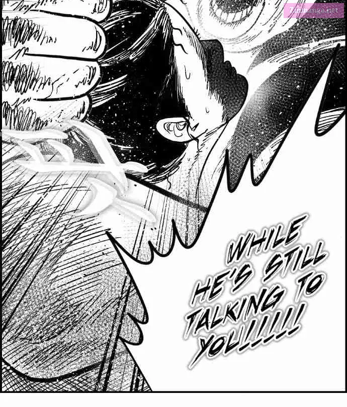 Hellper 2 - Killberos Zinmanga X Chapter 119 Page 73