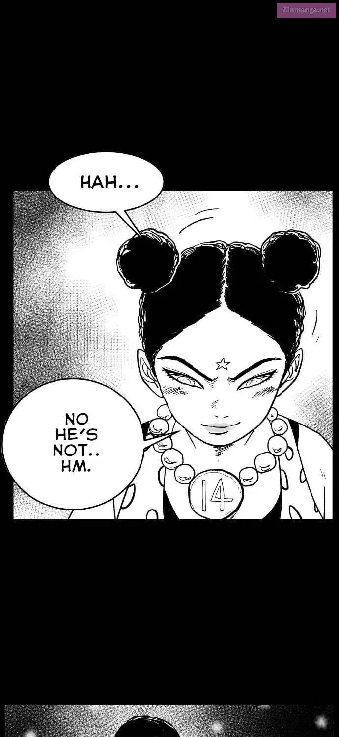 Hellper 2 - Killberos Zinmanga X Chapter 119 Page 82