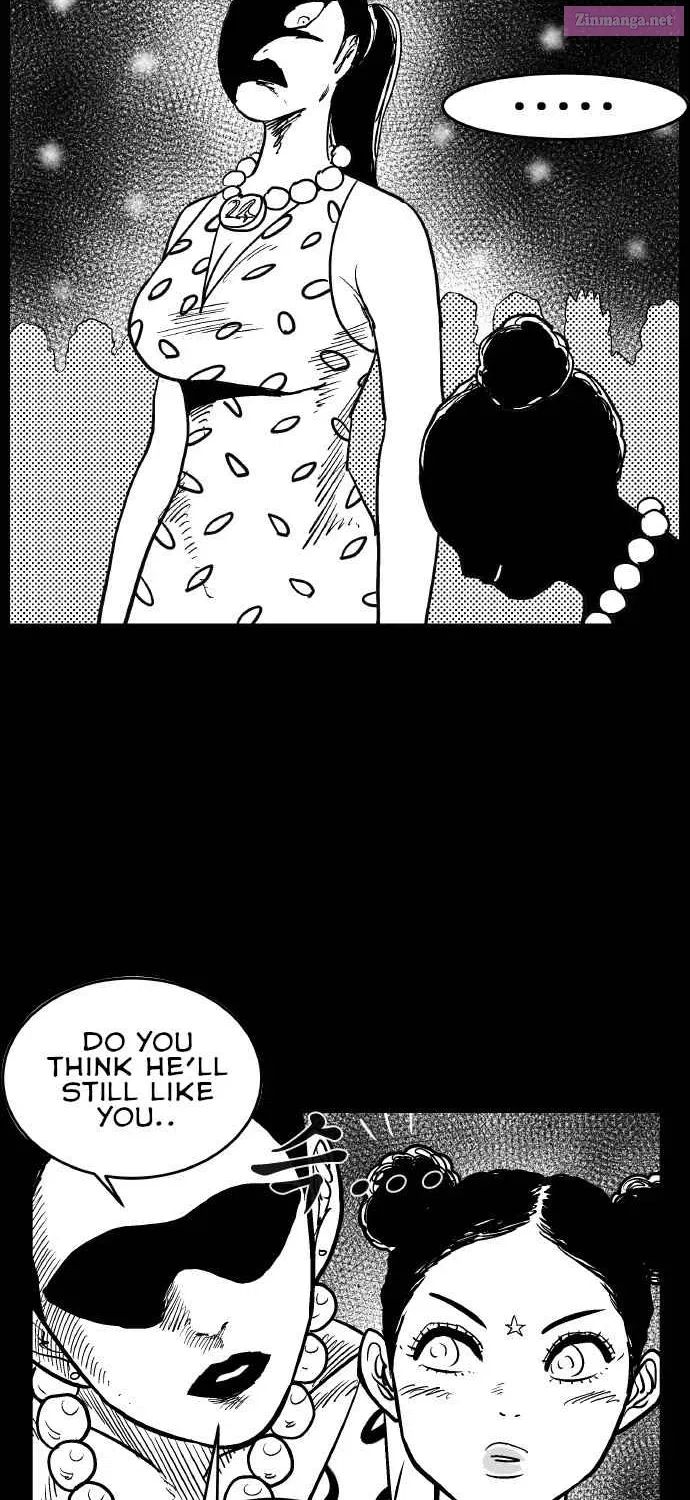 Hellper 2 - Killberos Zinmanga X Chapter 119 Page 83