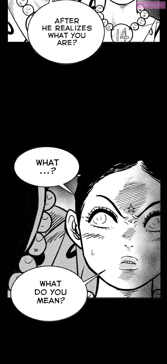 Hellper 2 - Killberos Zinmanga X Chapter 119 Page 84
