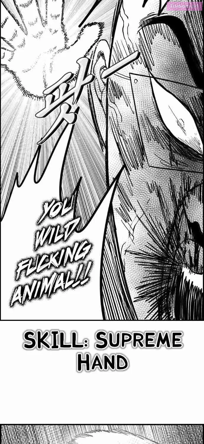 Hellper 2 - Killberos Zinmanga X Chapter 118 Page 41