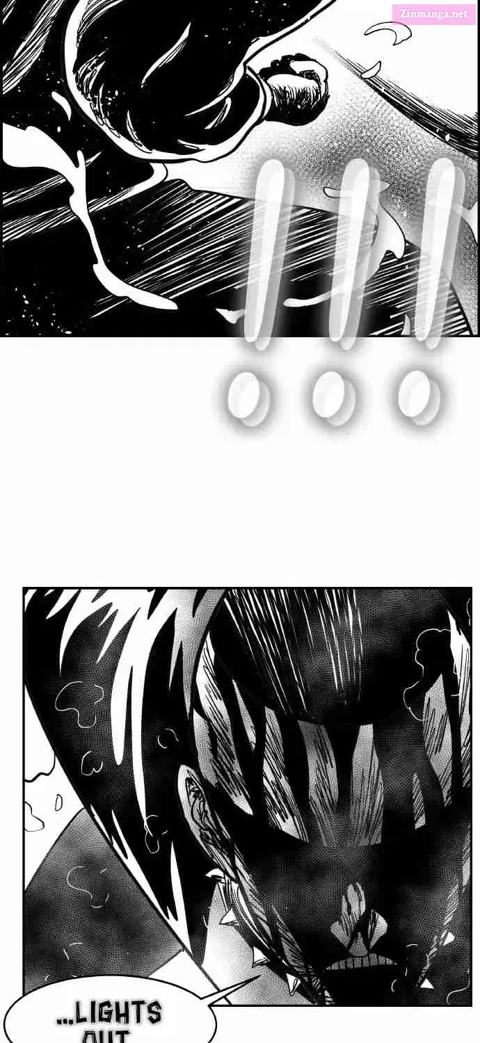 Hellper 2 - Killberos Zinmanga X Chapter 118 Page 45
