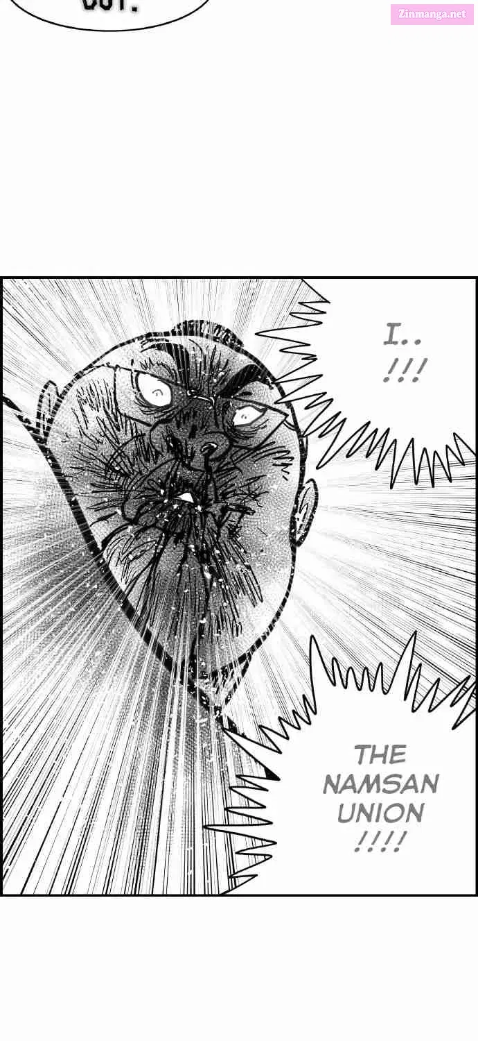 Hellper 2 - Killberos Zinmanga X Chapter 118 Page 46