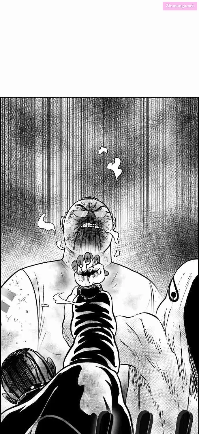 Hellper 2 - Killberos Zinmanga X Chapter 118 Page 53