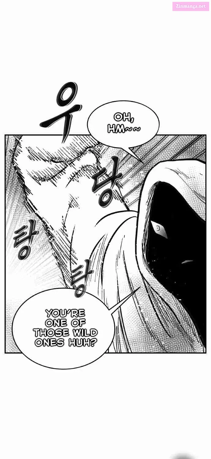Hellper 2 - Killberos Zinmanga X Chapter 118 Page 62