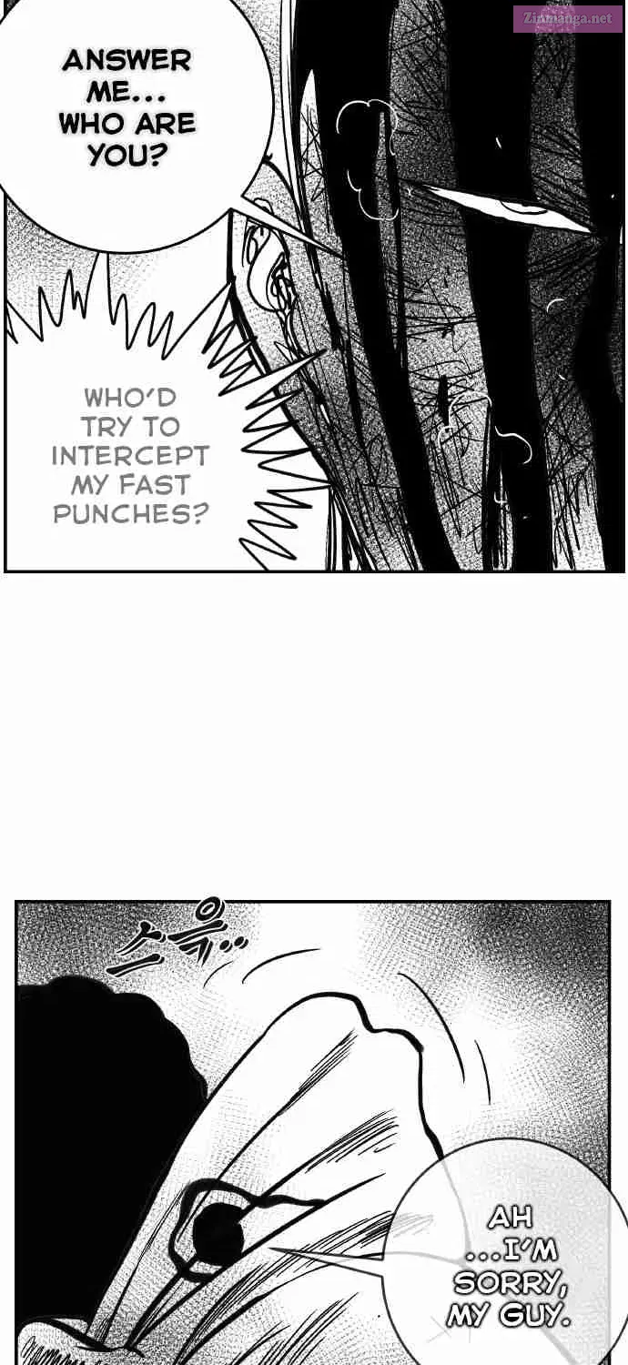 Hellper 2 - Killberos Zinmanga X Chapter 118 Page 79