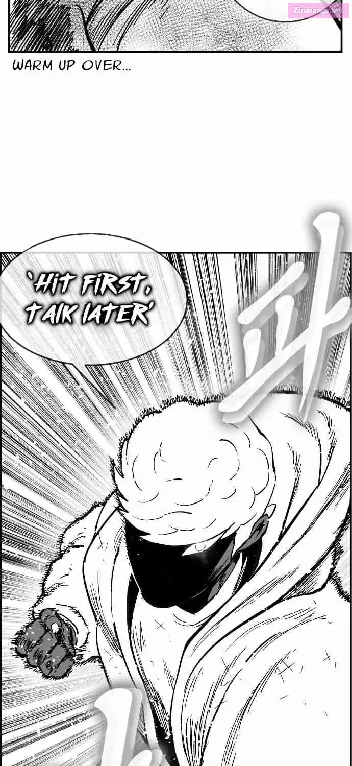 Hellper 2 - Killberos Zinmanga X Chapter 118 Page 80