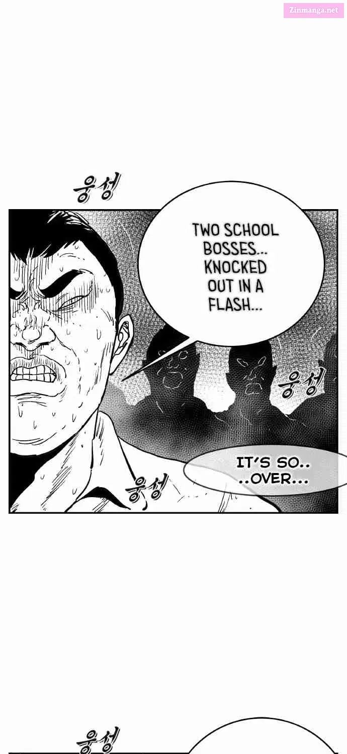 Hellper 2 - Killberos Zinmanga X Chapter 117 Page 6