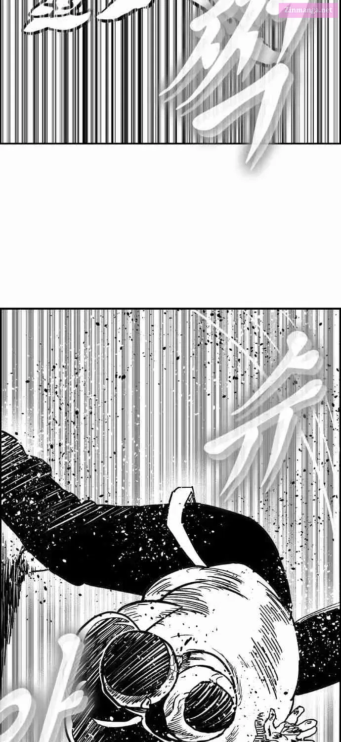 Hellper 2 - Killberos Zinmanga X Chapter 117 Page 17