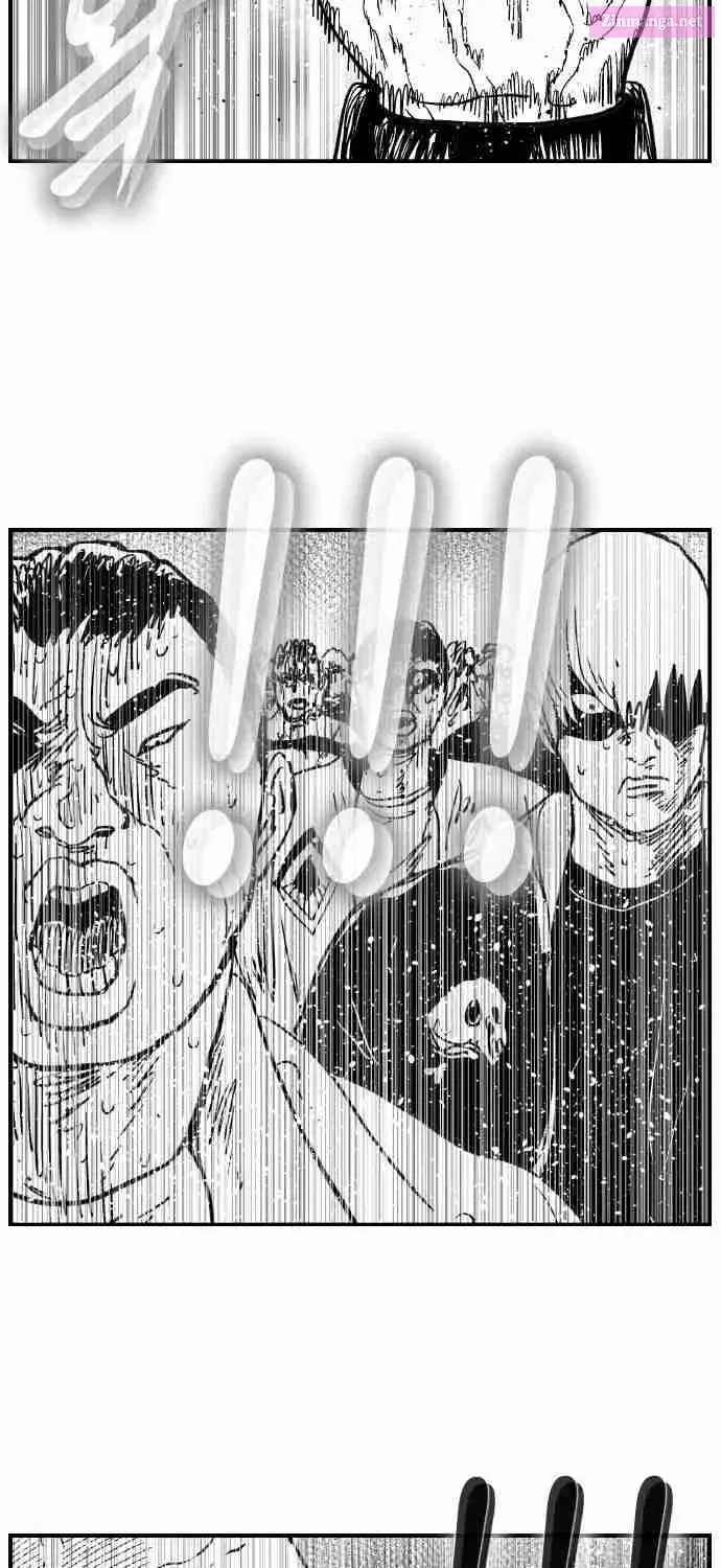 Hellper 2 - Killberos Zinmanga X Chapter 117 Page 33