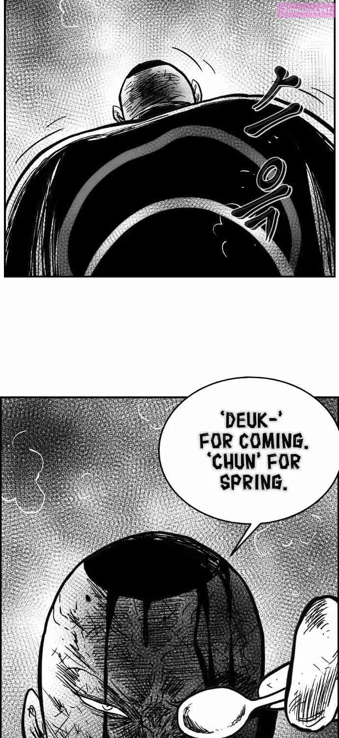 Hellper 2 - Killberos Zinmanga X Chapter 117 Page 36