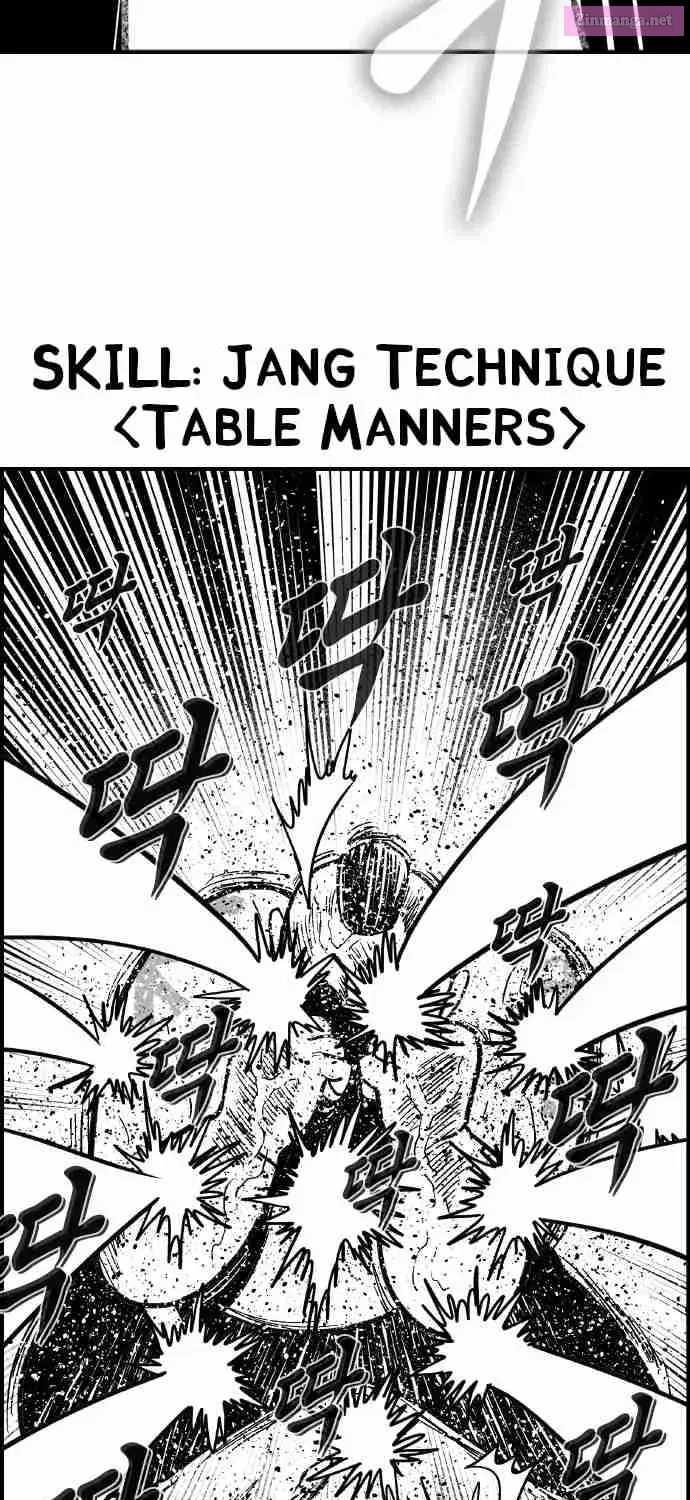 Hellper 2 - Killberos Zinmanga X Chapter 117 Page 41
