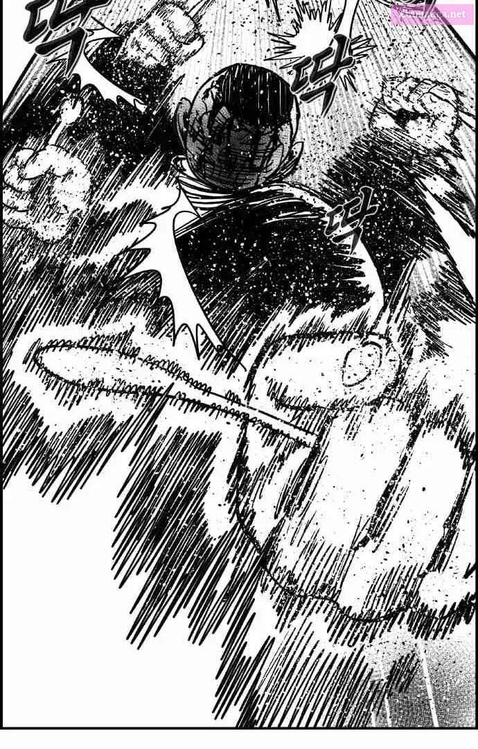Hellper 2 - Killberos Zinmanga X Chapter 117 Page 42