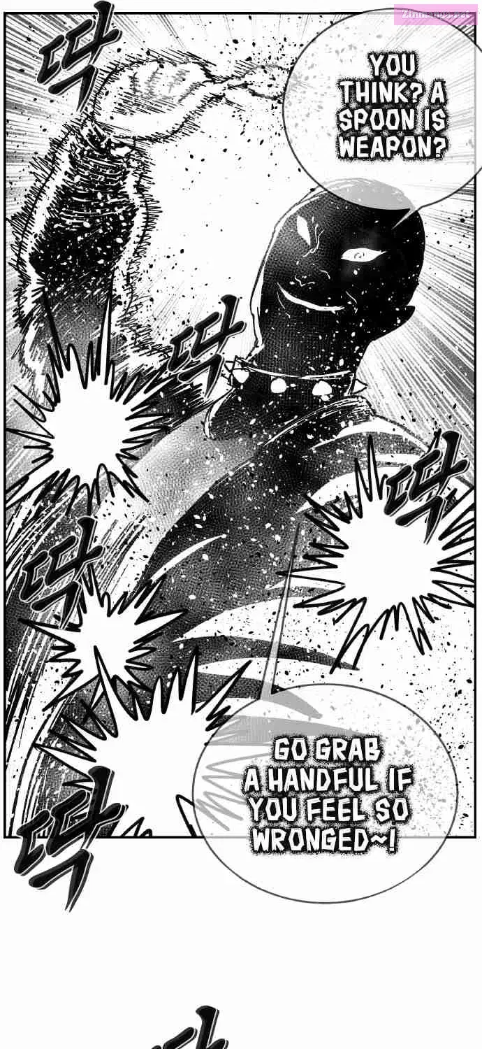Hellper 2 - Killberos Zinmanga X Chapter 117 Page 44
