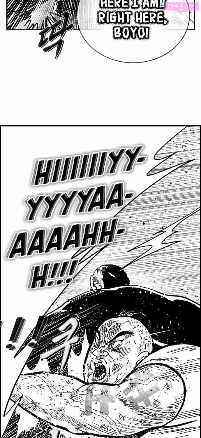 Hellper 2 - Killberos Zinmanga X Chapter 117 Page 46