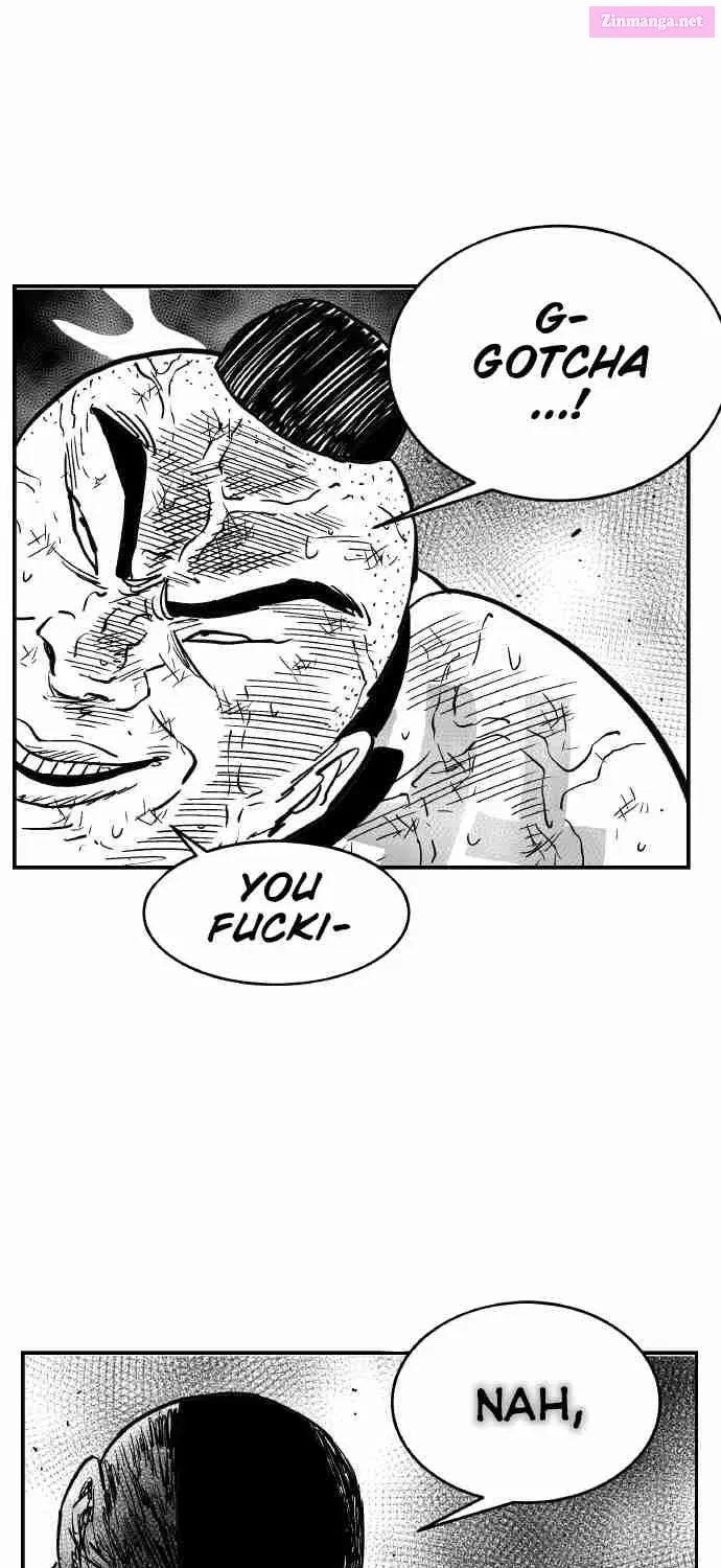 Hellper 2 - Killberos Zinmanga X Chapter 117 Page 48