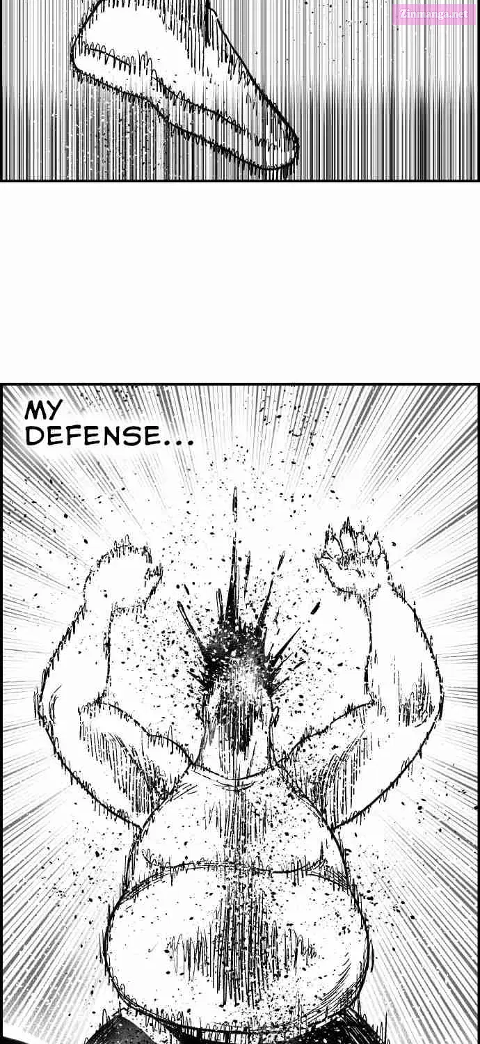 Hellper 2 - Killberos Zinmanga X Chapter 117 Page 53