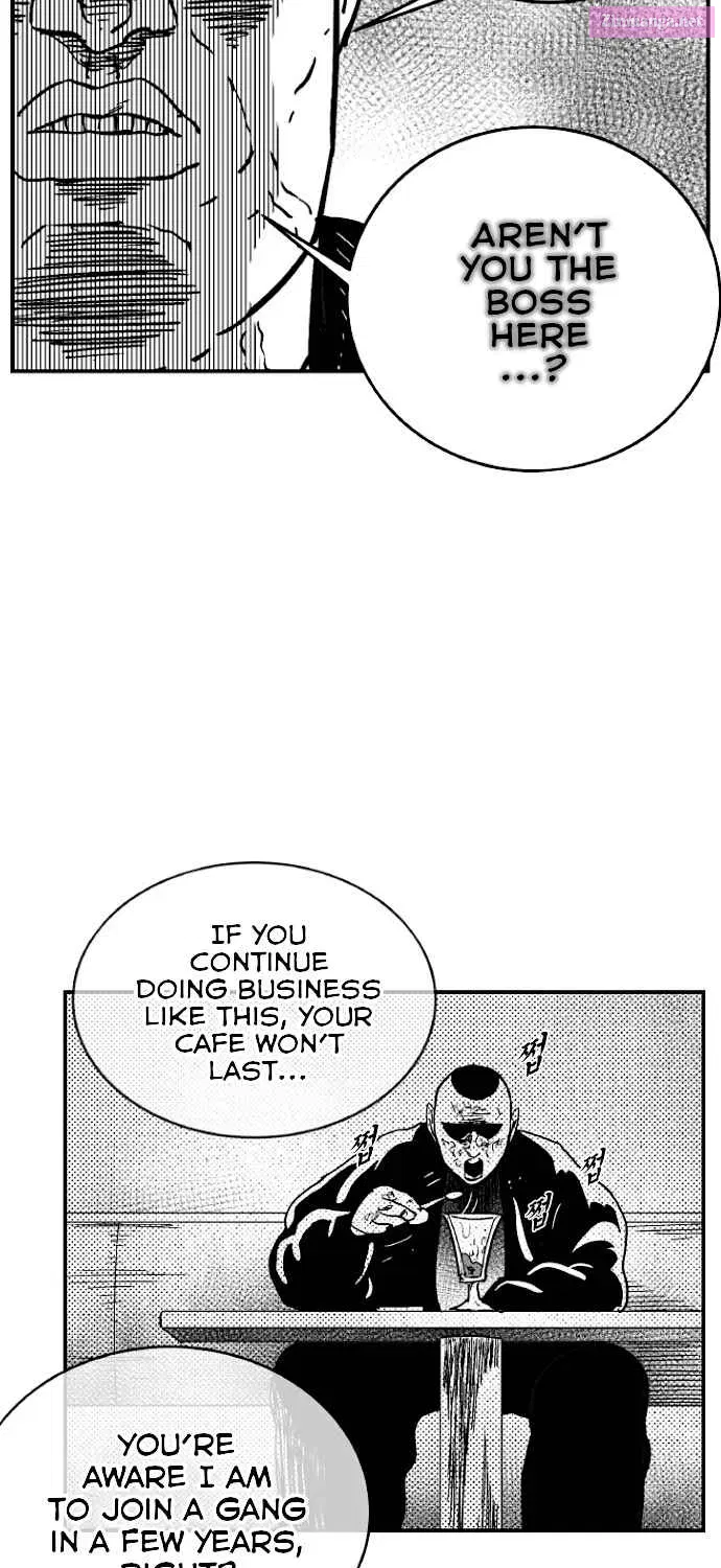 Hellper 2 - Killberos Zinmanga X Chapter 116 Page 8