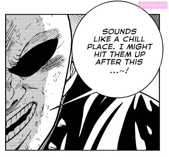 Hellper 2 - Killberos Zinmanga X Chapter 116 Page 13