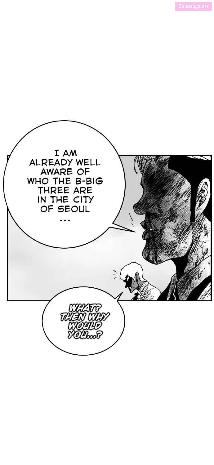 Hellper 2 - Killberos Zinmanga X Chapter 115 Page 72