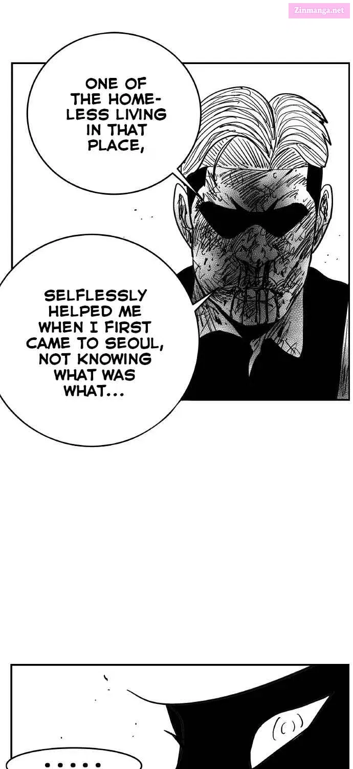 Hellper 2 - Killberos Zinmanga X Chapter 115 Page 73