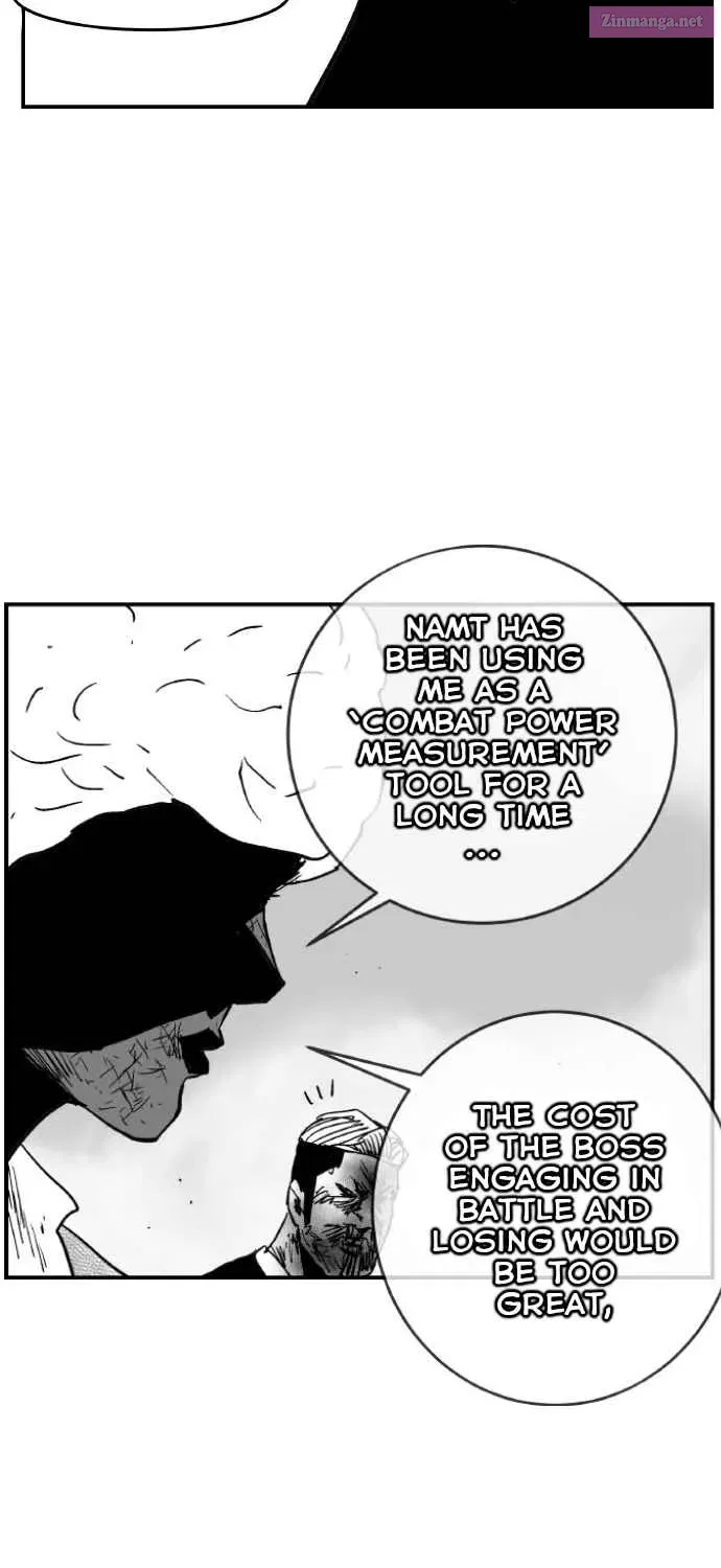 Hellper 2 - Killberos Zinmanga X Chapter 115 Page 74