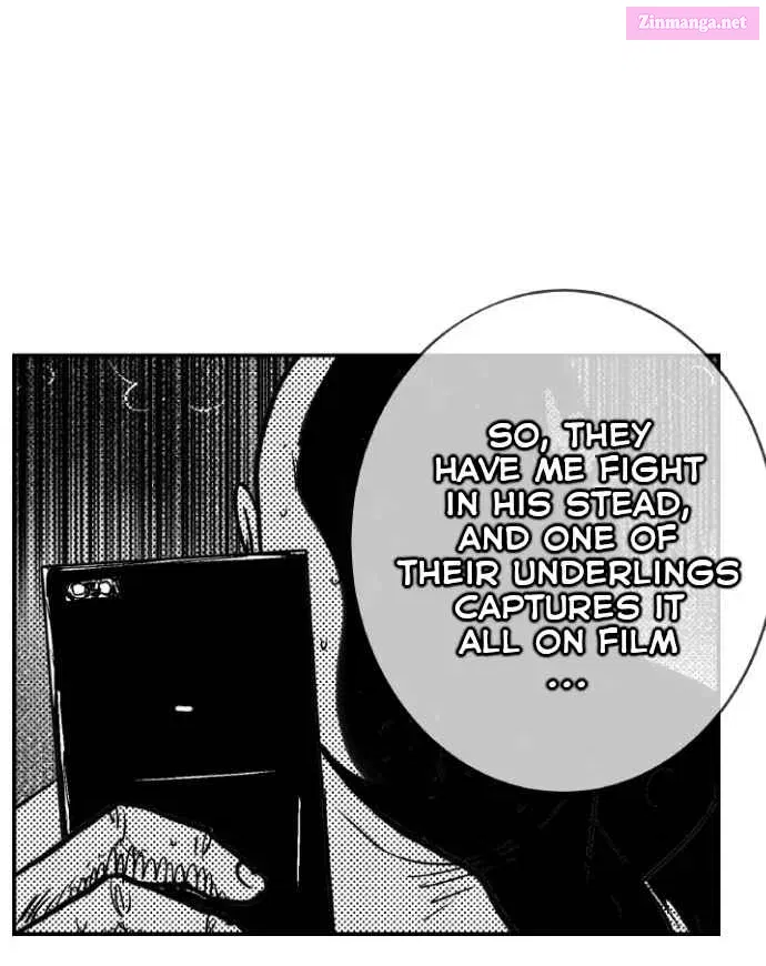 Hellper 2 - Killberos Zinmanga X Chapter 115 Page 75