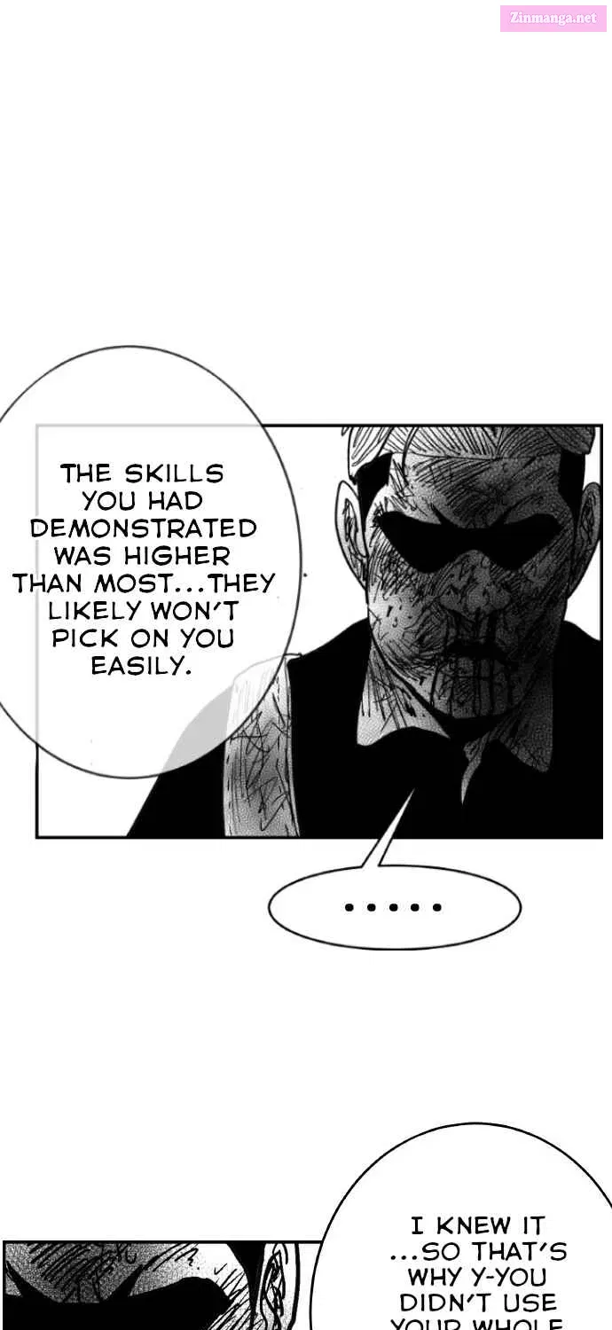 Hellper 2 - Killberos Zinmanga X Chapter 115 Page 76