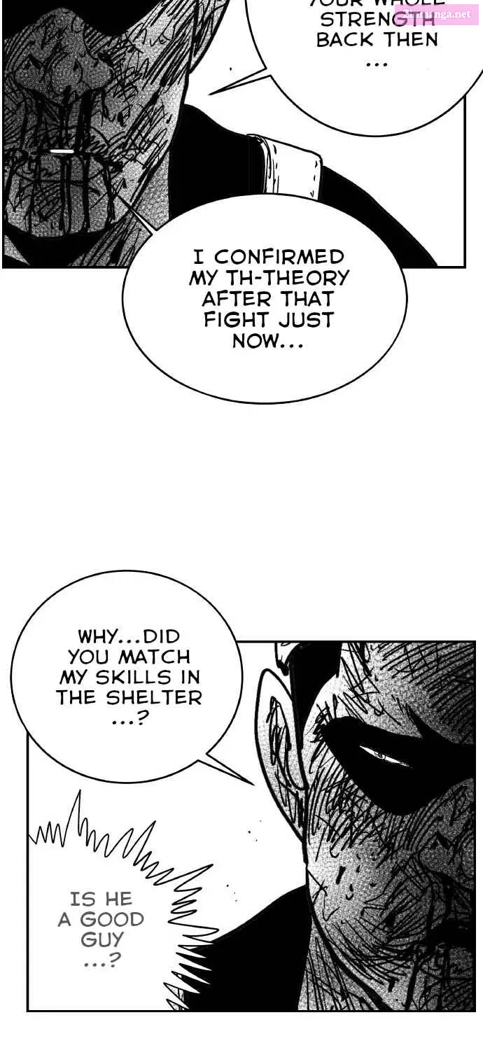Hellper 2 - Killberos Zinmanga X Chapter 115 Page 77