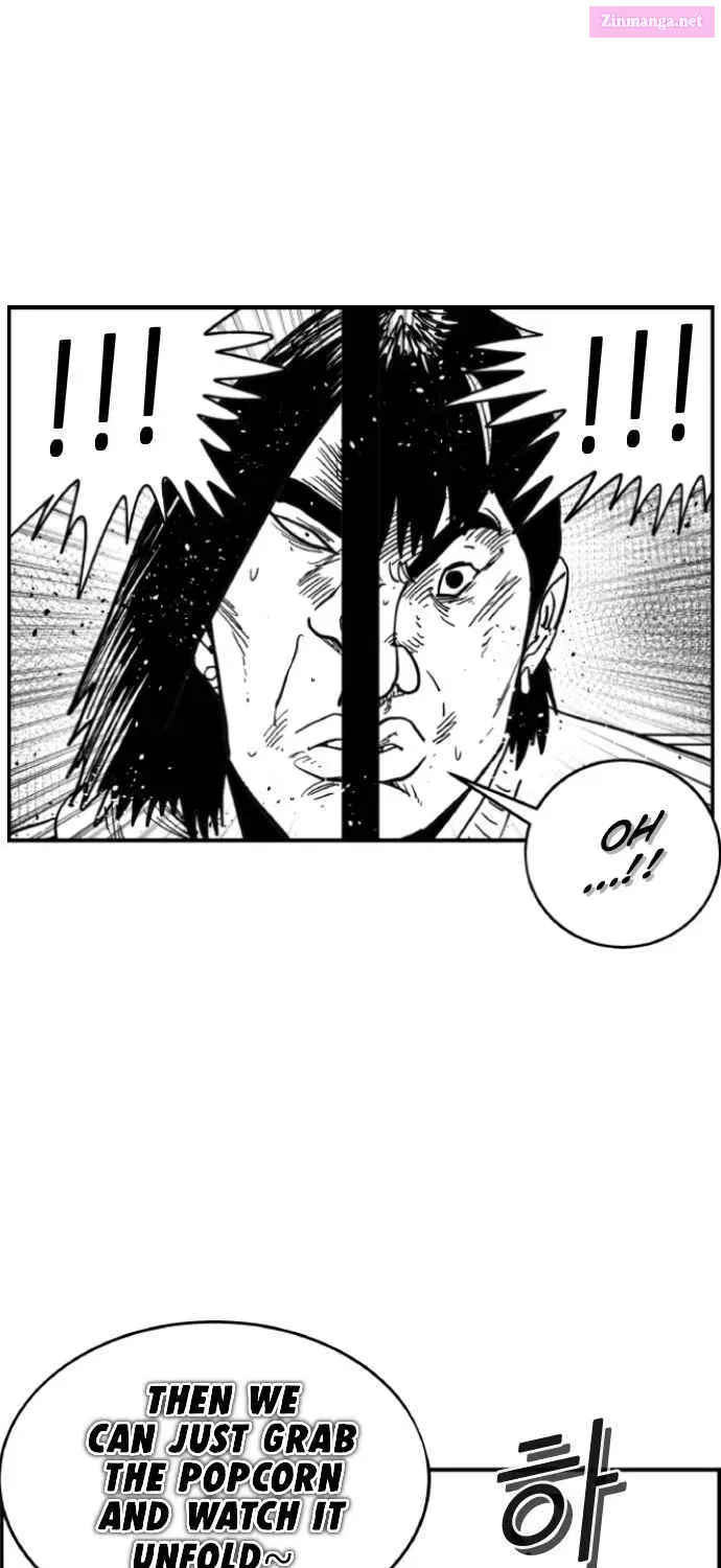 Hellper 2 - Killberos Zinmanga X Chapter 115 Page 96