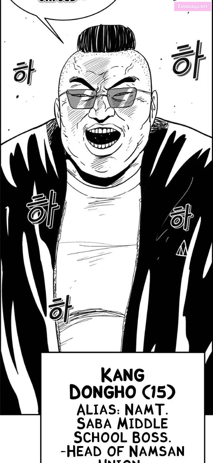 Hellper 2 - Killberos Zinmanga X Chapter 115 Page 97
