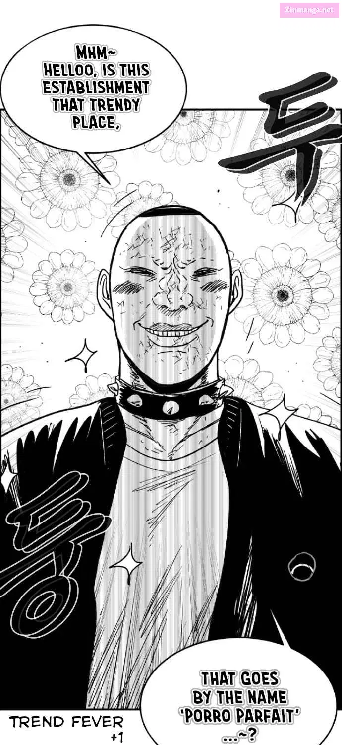 Hellper 2 - Killberos Zinmanga X Chapter 115 Page 104
