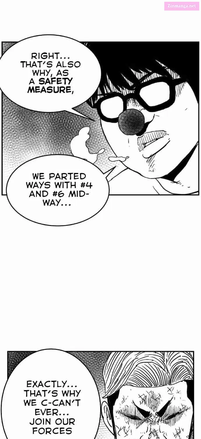 Hellper 2 - Killberos Zinmanga X Chapter 114 Page 72
