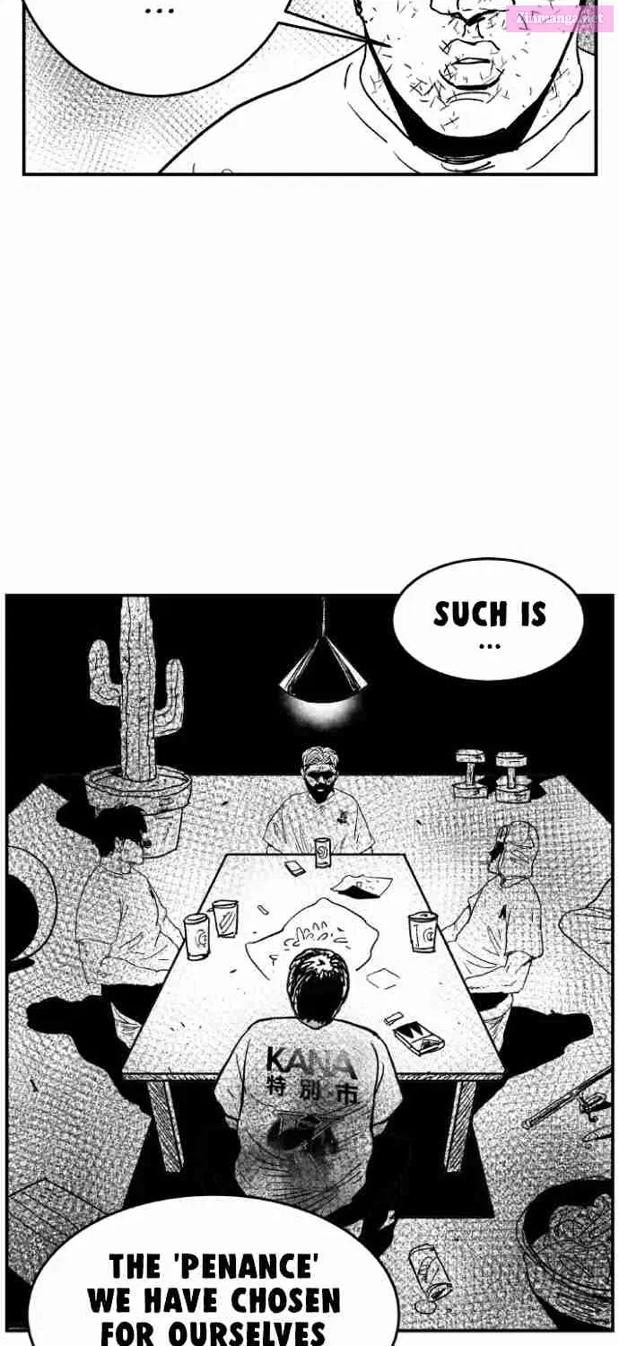 Hellper 2 - Killberos Zinmanga X Chapter 114 Page 73