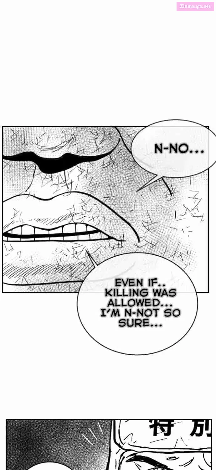 Hellper 2 - Killberos Zinmanga X Chapter 114 Page 76